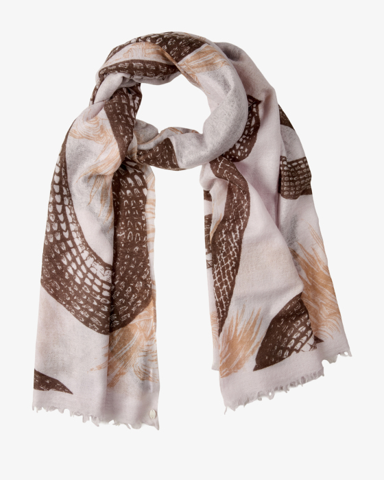 Cashmere-Schal