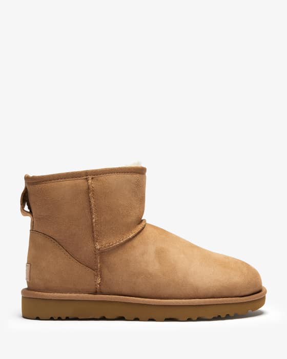 Ugg Classic Mini Boots bei LODENFREY
