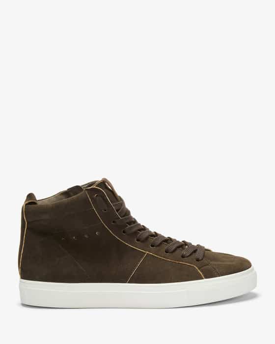 Basket Hightop-Sneaker
