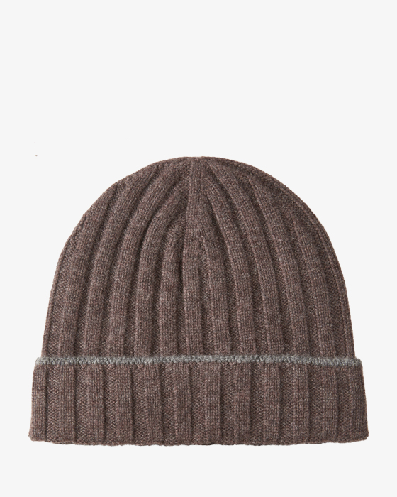 Cashmere hat