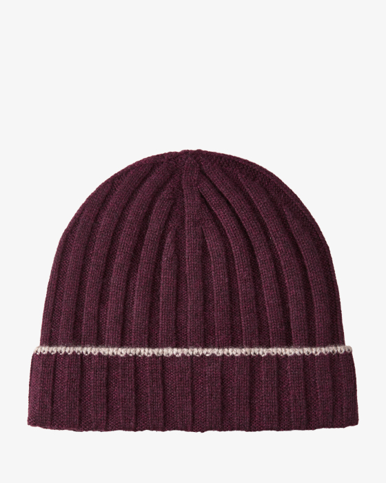 Cashmere hat