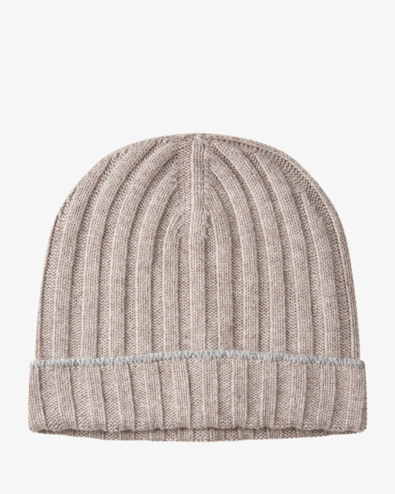 Brunello Cucinelli Cashmere hat | LODENFREY