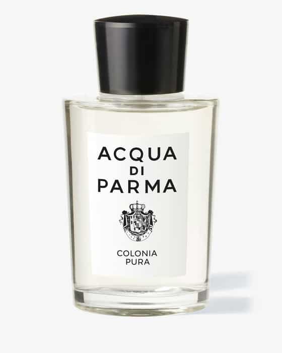 Eau de Cologne Colonia Pura 180ml 