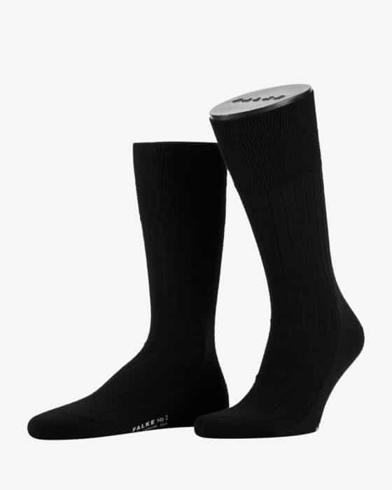 Falke No. 2 Cashmere-Strümpfe  bei LODENFREY