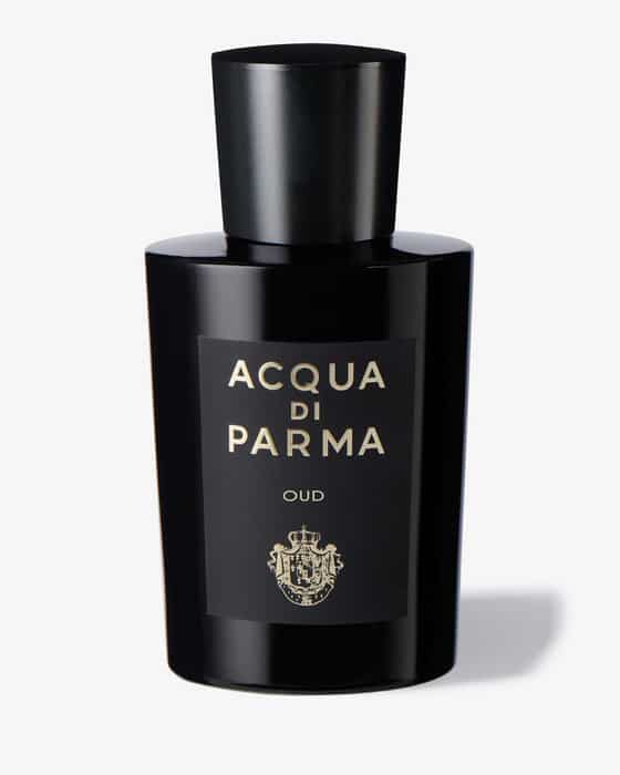Eau de Parfum Oud 100ml 