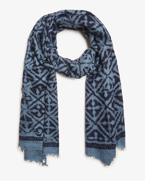 Cashmere scarf 