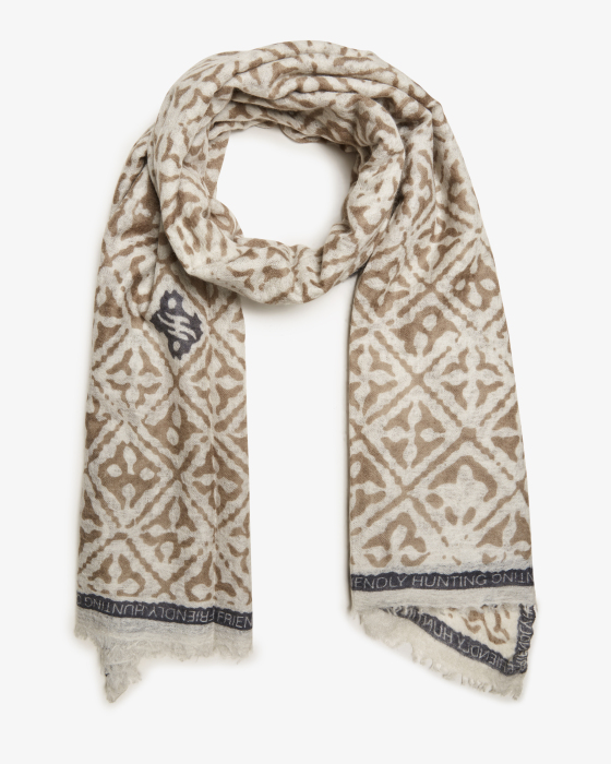 Cashmere scarf 