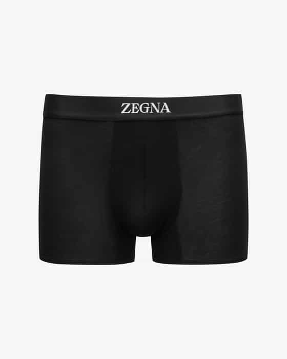 Zegna Boxerslip bei LODENFREY
