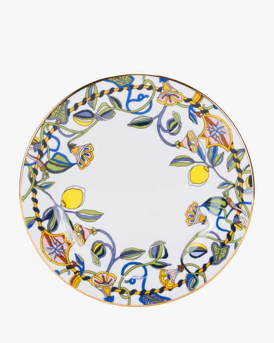 Dessert-Teller 2er-Set 