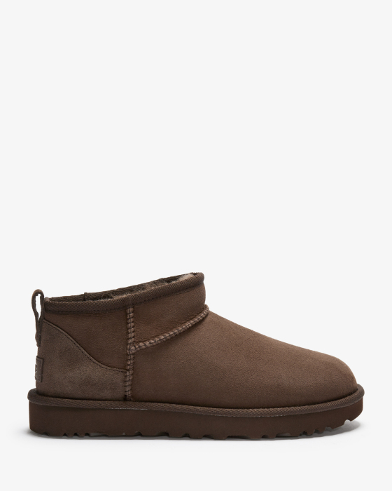 Boots Ultra Mini