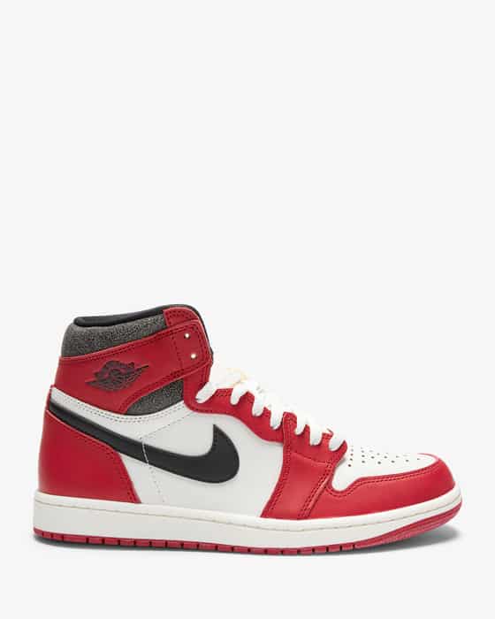 Nike Air Jordan 1 Retro High OG Sneaker