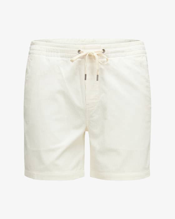 Polo Ralph Lauren Cotton corduroy shorts at LODENFREY