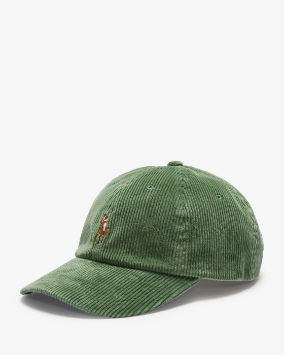 Cord-Cap