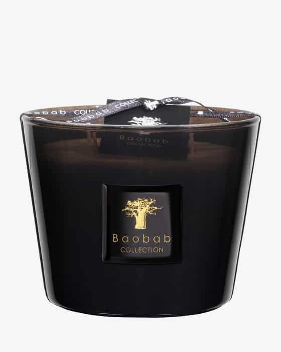 Encre de Chine Max 10 Duftkerze