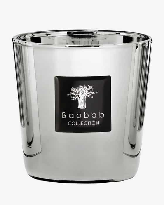 Platinum Max One Dutkerze