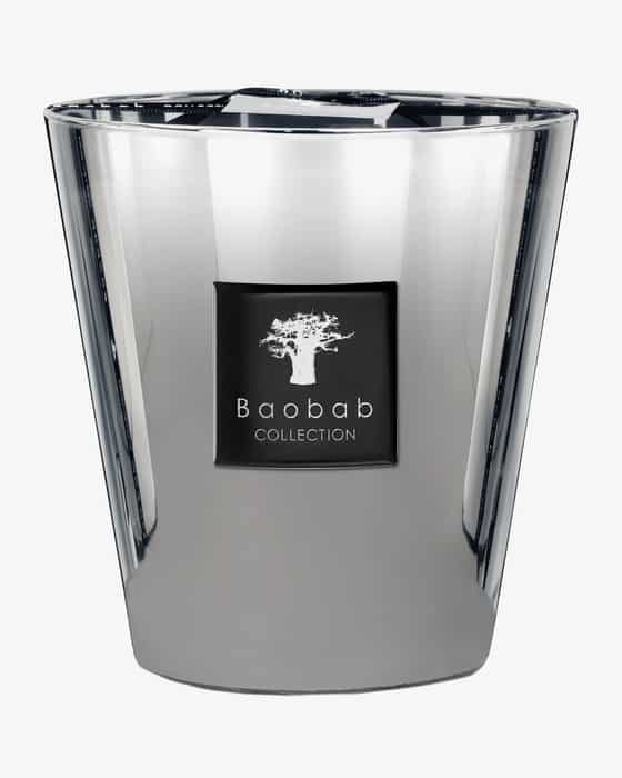 Platinum Max 16 Duftkerze