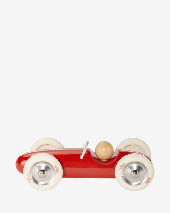 THE CONRAN SHOP 木製ミニカー(Vilac) THE CONRAN SHOP 木製ミニカー(Vilac)