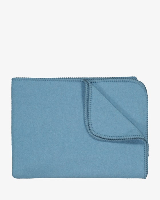 Steiner Sophia Wolldecke bei LODENFREY