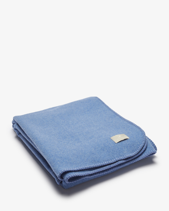 Sophia woollen blanket 