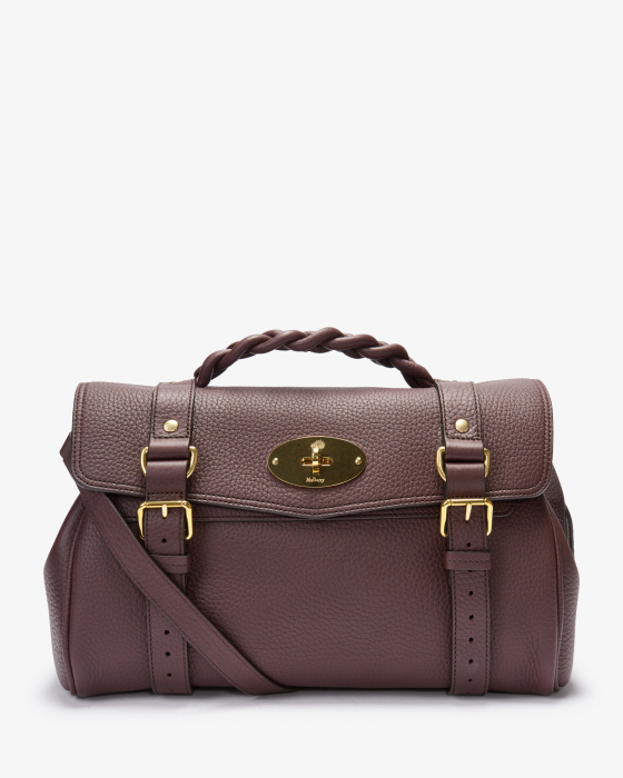 Alexa shoulder bag