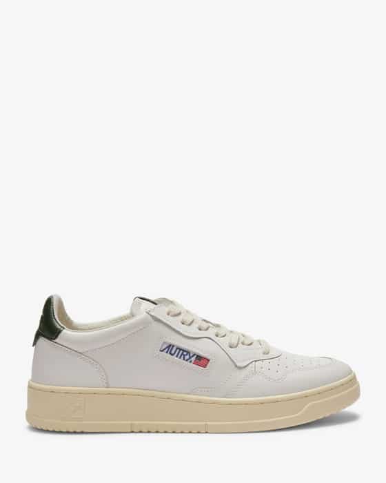 Medalist Low Sneaker