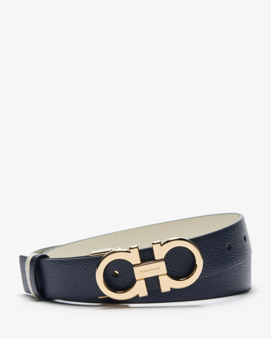 Donna reversible belt