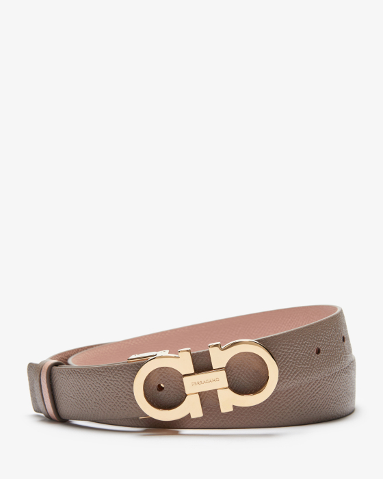 Donna reversible belt