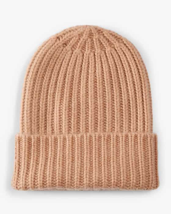 Sailor Cashmere-Mütze