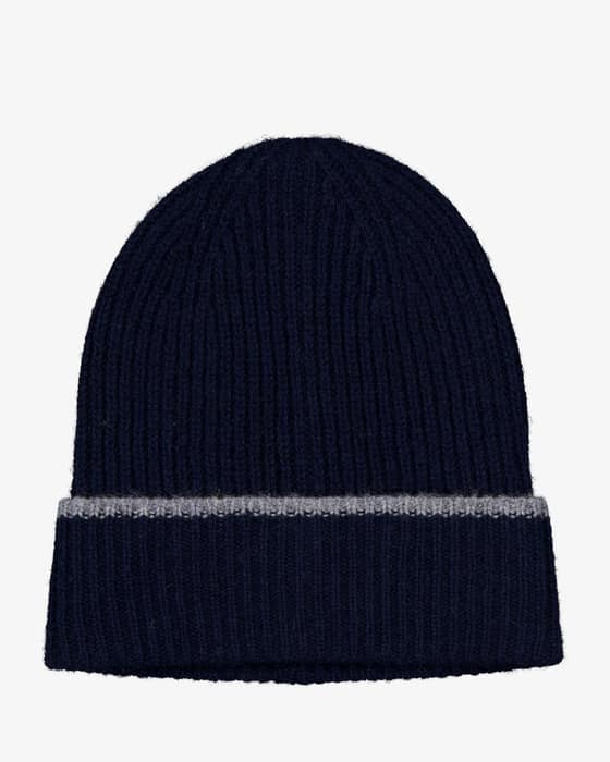 x LODENFREY Loni Cashmere-Mütze