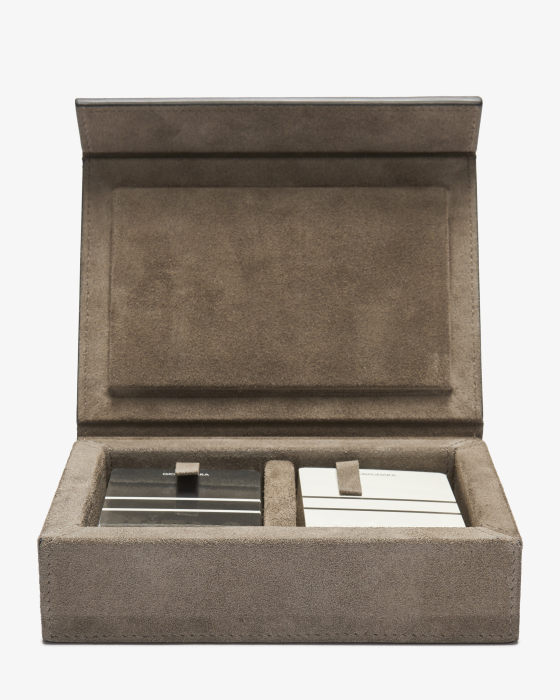Parma Kartenspiel-Box 