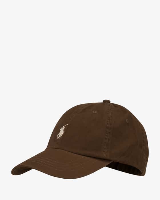 Polo Ralph Lauren Cap bei LODENFREY