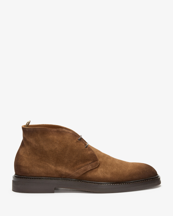 Dude Flexi Boots
