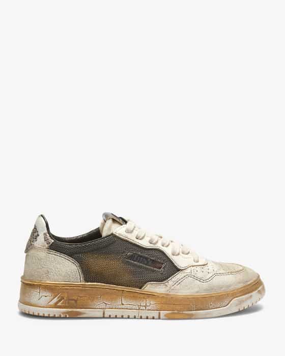 Super vintage sneaker 