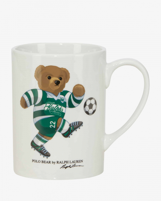 Ralph Lauren Home Ralph's Coffee Tasse  bei LODENFREY