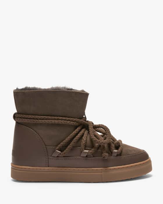 Inuikii Classic Boots | LODENFREY