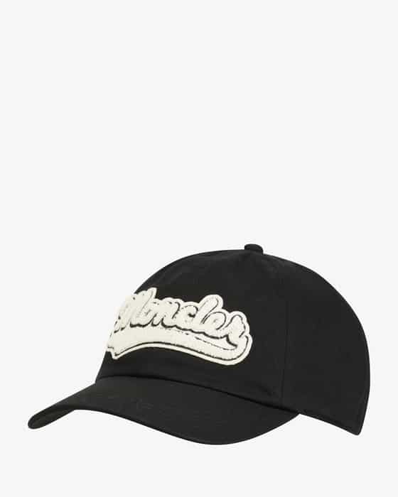 Moncler Baseball Cap | LODENFREY