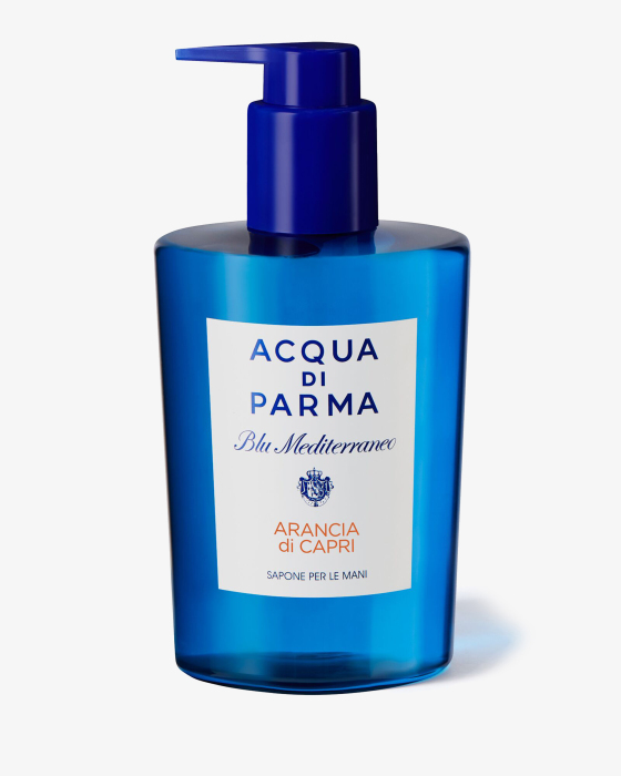 Hand and Body Wash Arancia di Capri 300ml 