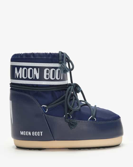 Icon Low Moon Boots