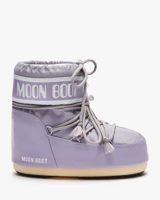Icon Low Moon Boots