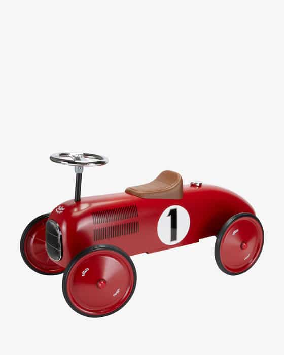 Vilac Rennwagen bei LODENFREY