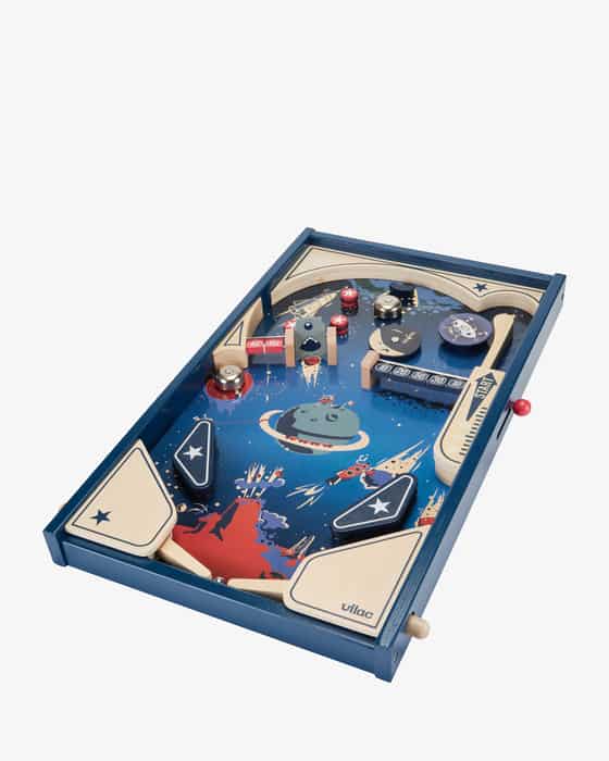 Vilac Pinball Flipper  bei LODENFREY