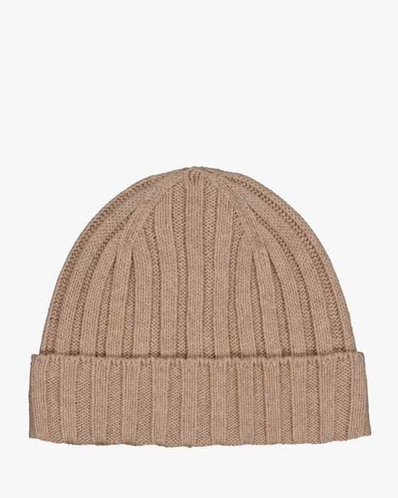 Cashmere hat