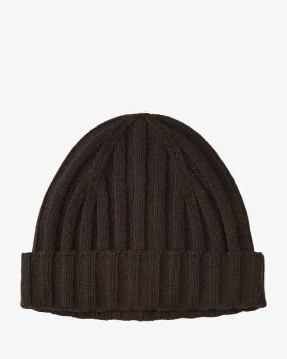 Cashmere hat
