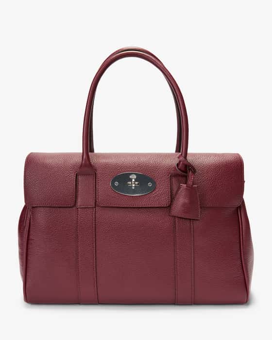 Bayswater Small handle bag 