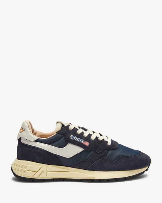 Reelwind Low Sneaker 