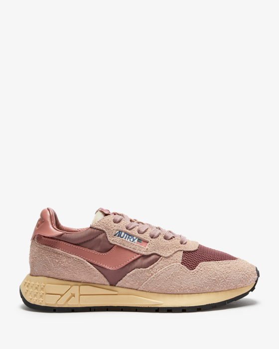 Sneaker Reelwind Low