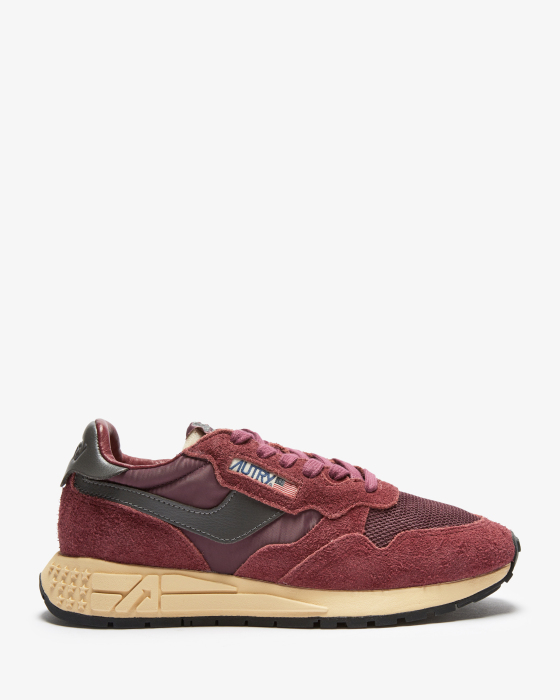 Sneaker Reelwind Low
