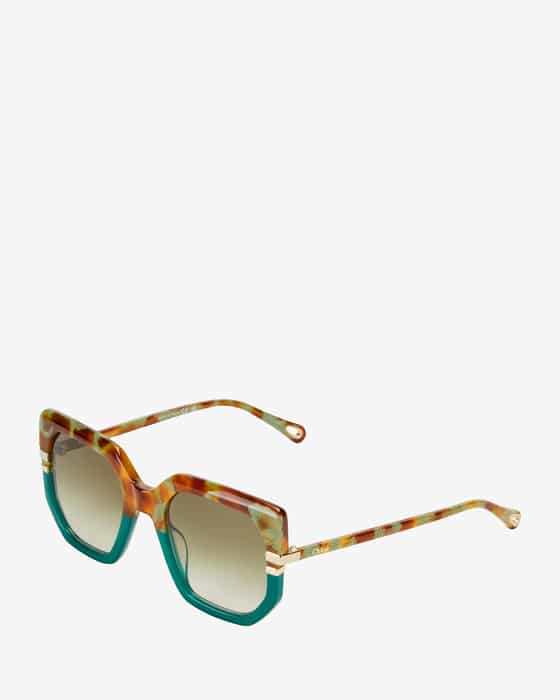 Chloé Eyewear Sonnenbrille bei LODENFREY