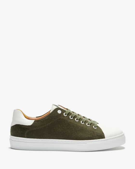 Moritz Trachten-Sneaker 