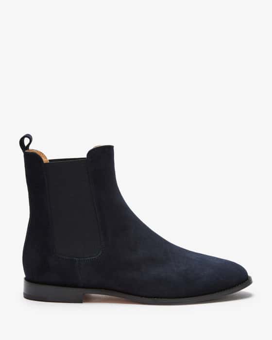 Unützer Chelsea Boots  bei LODENFREY